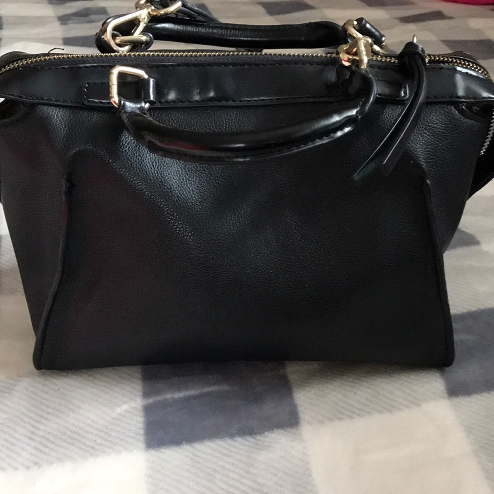Zara handbag